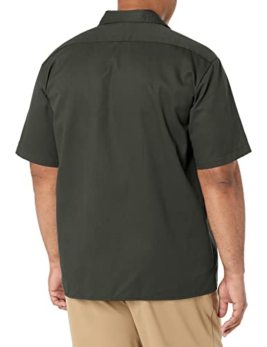 Olive Green V1