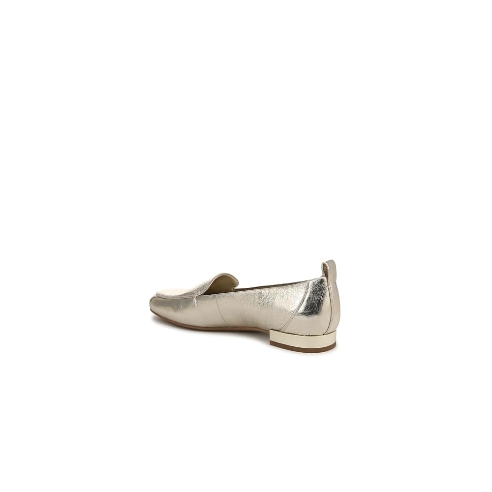 Champagne Metallic