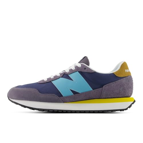 Vintage Indigo/Neptune Grey/Taffy Blue