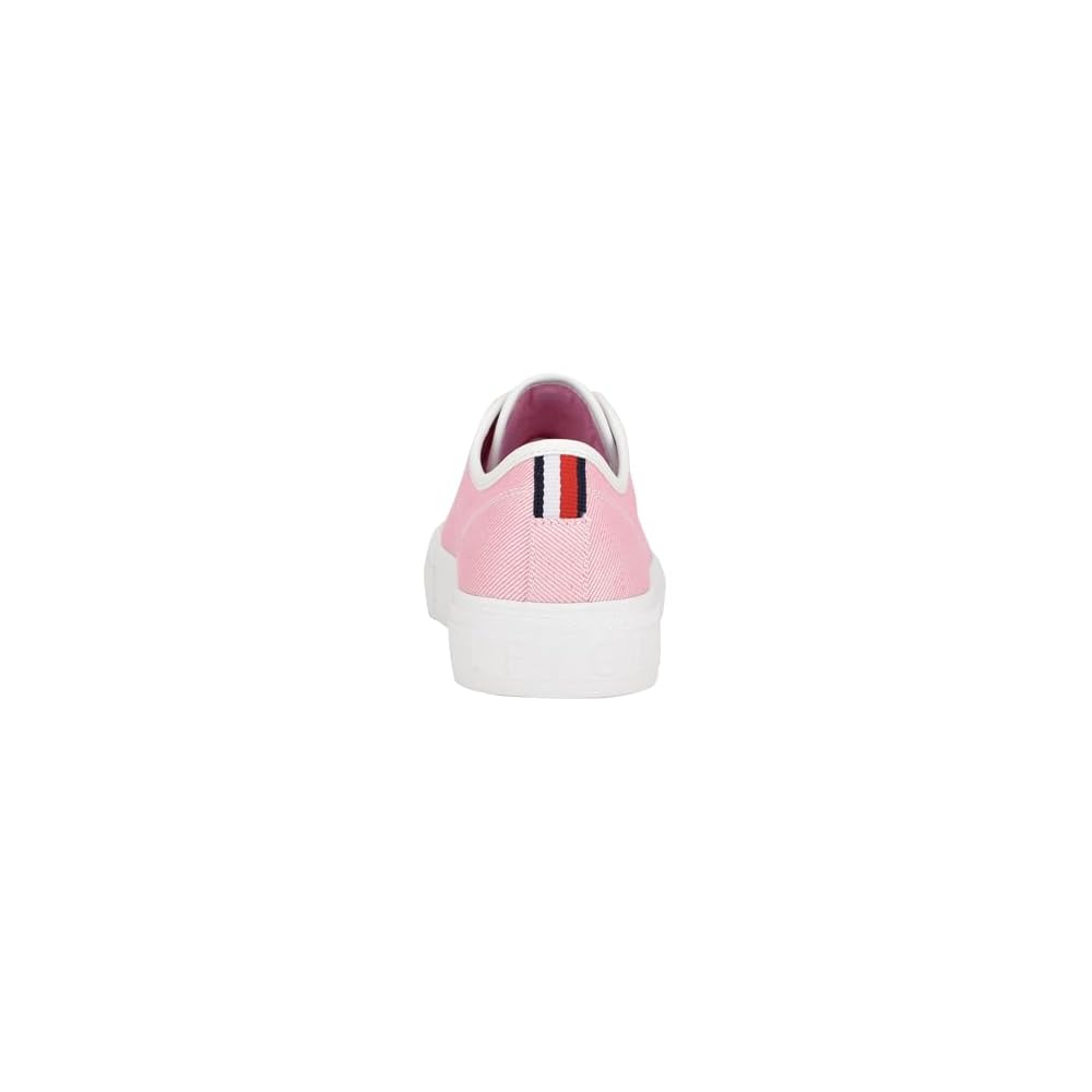 Light Pink Stripe Multi