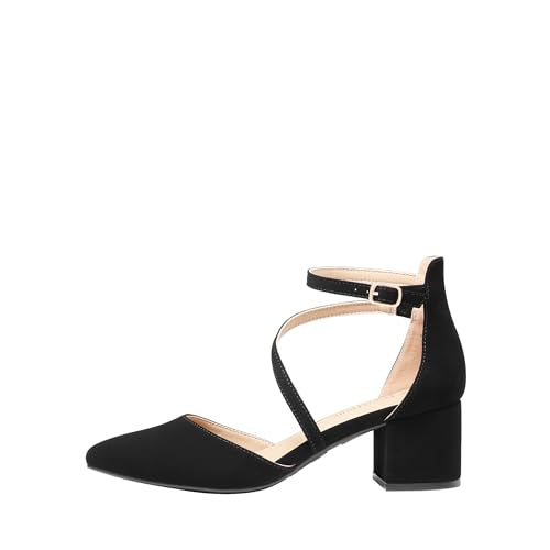 Black-nubuck