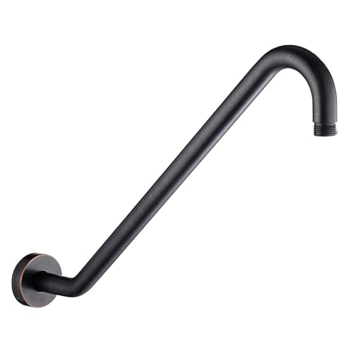 Oil Rubbed Bronze
