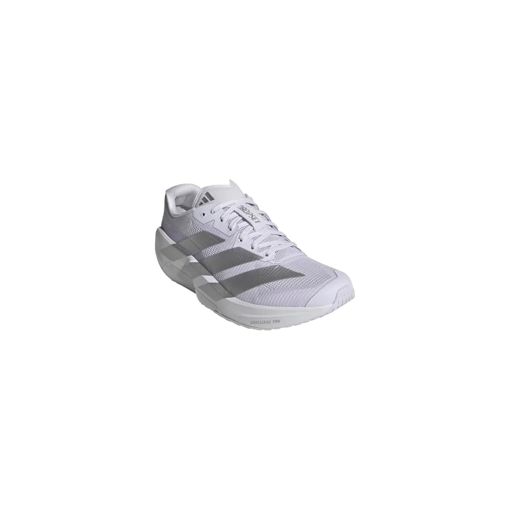Frozen Purple/Silver Metallic/White