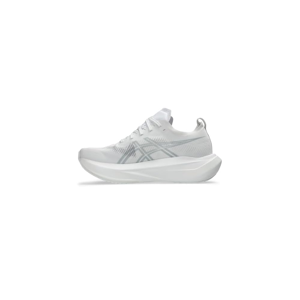 White/Piedmont Grey