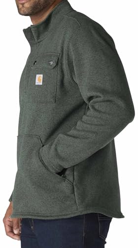 Forestry Green