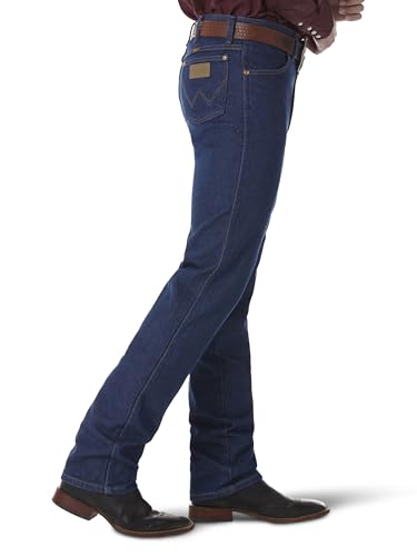 Prewashed Indigo