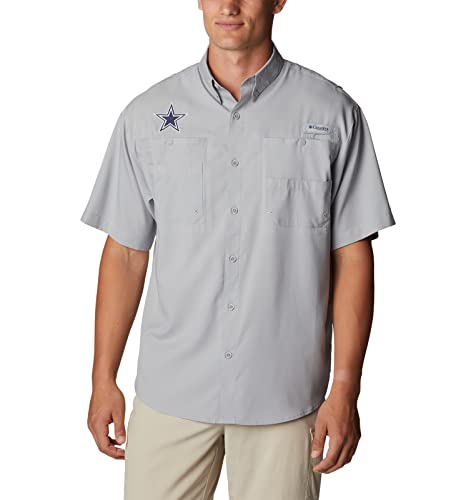 Dc - Columbia Grey