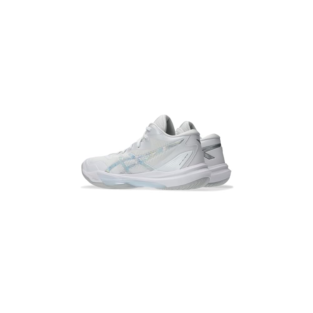 White/Pure Silver