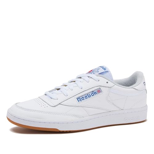 Footwear White/Blue/Gum