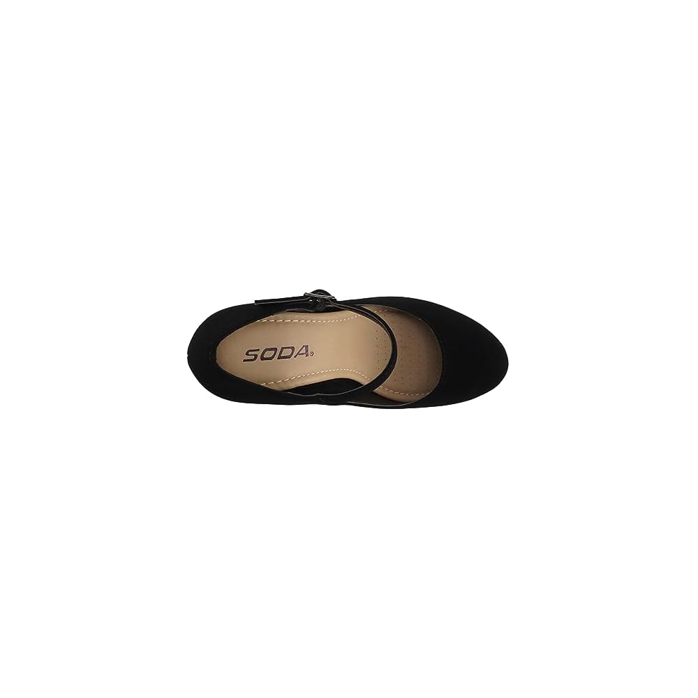Black Nubuck