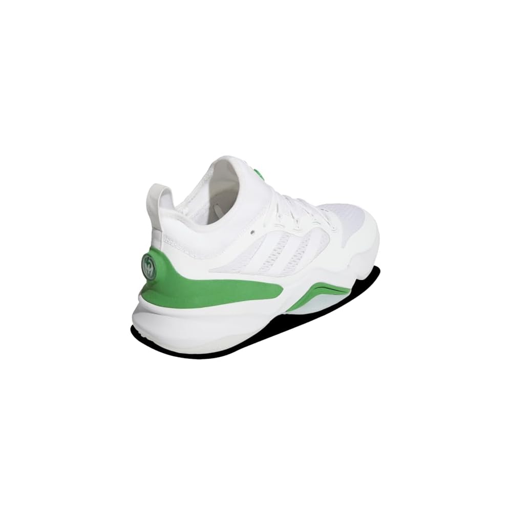 White/White/White