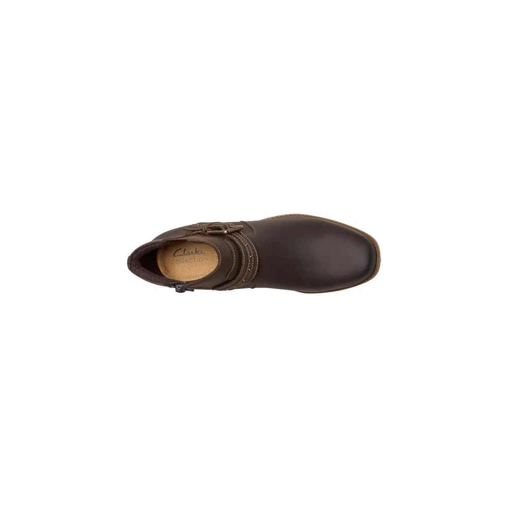 Taupe Oily Leather