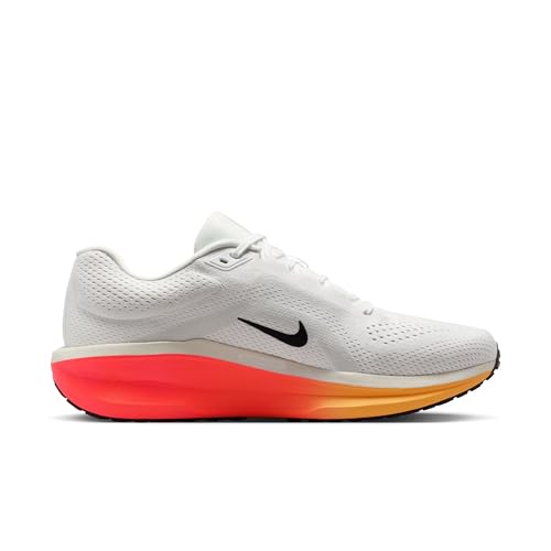 Summit White/Black/Bright Crimson