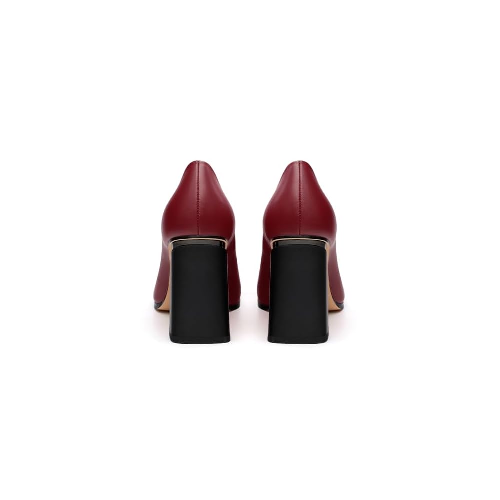 Burgundy Matte