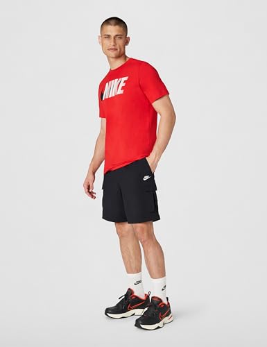 Dark Smoke Grey/Black/Picante Red