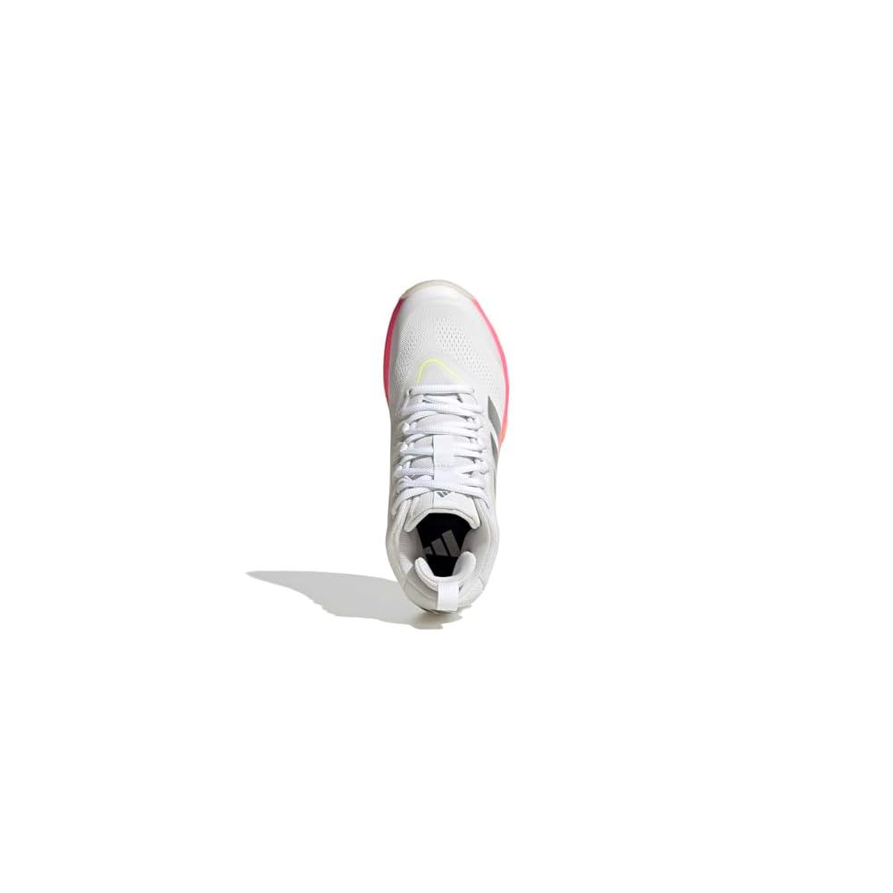 White/Ice Gold Metallic/Solar Turbo