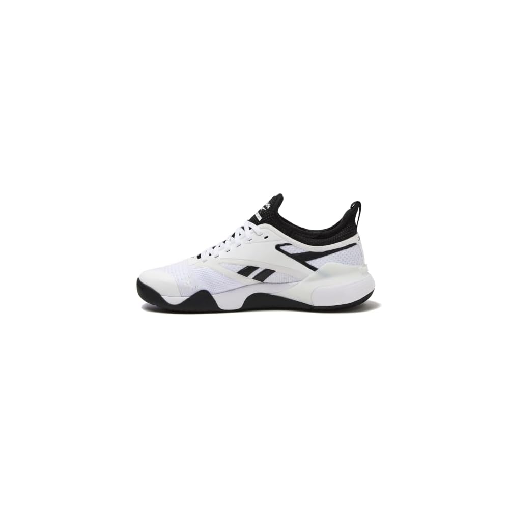 White/Black