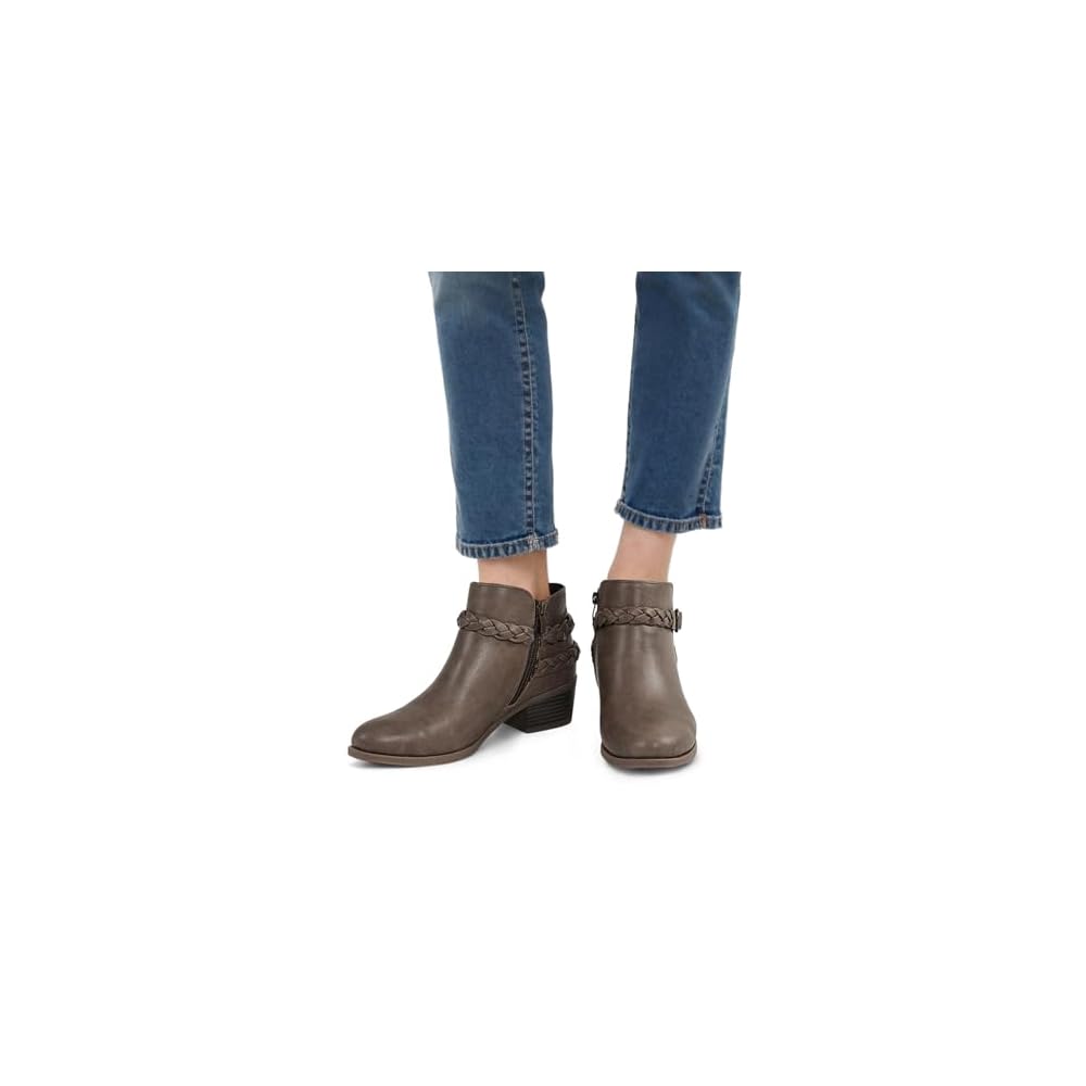 Taupe Pu