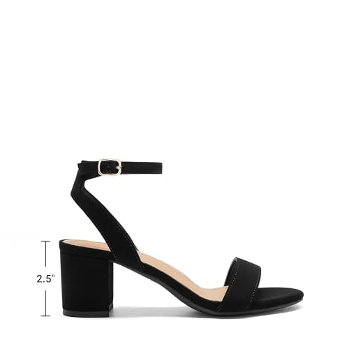 Black/Nubuck