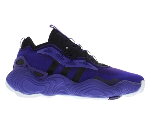 Team College Purple/Core Black/Core Black-purple