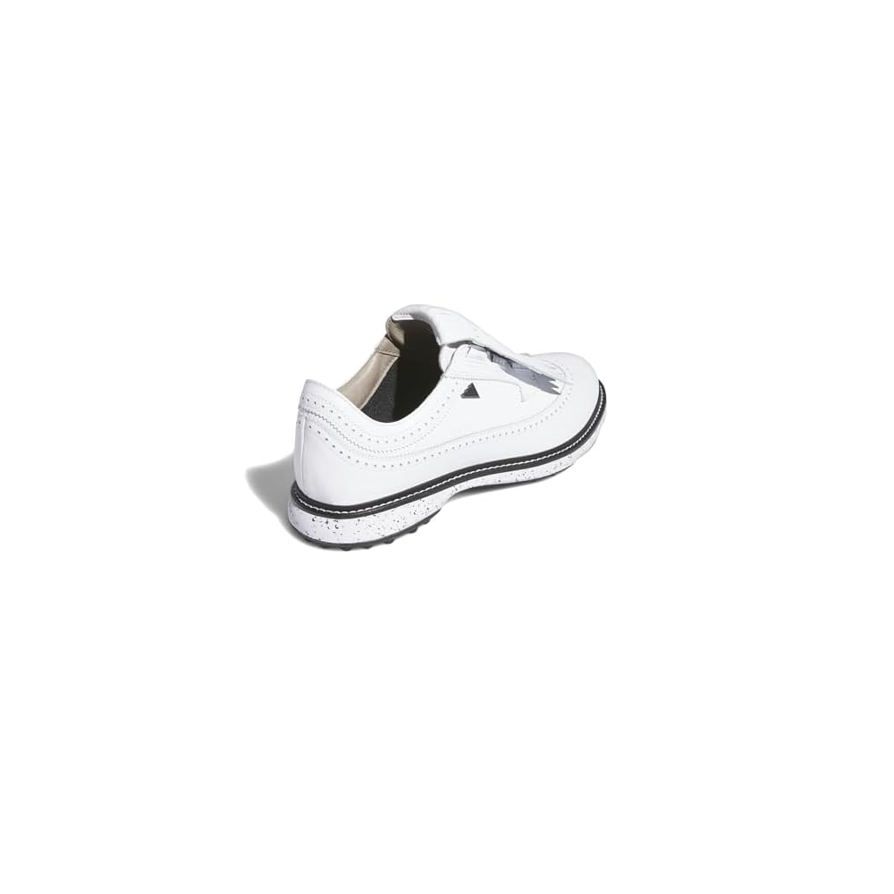 Footwear White/Iron Metallic/Core Black