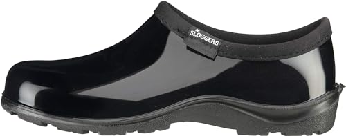 Classic Black