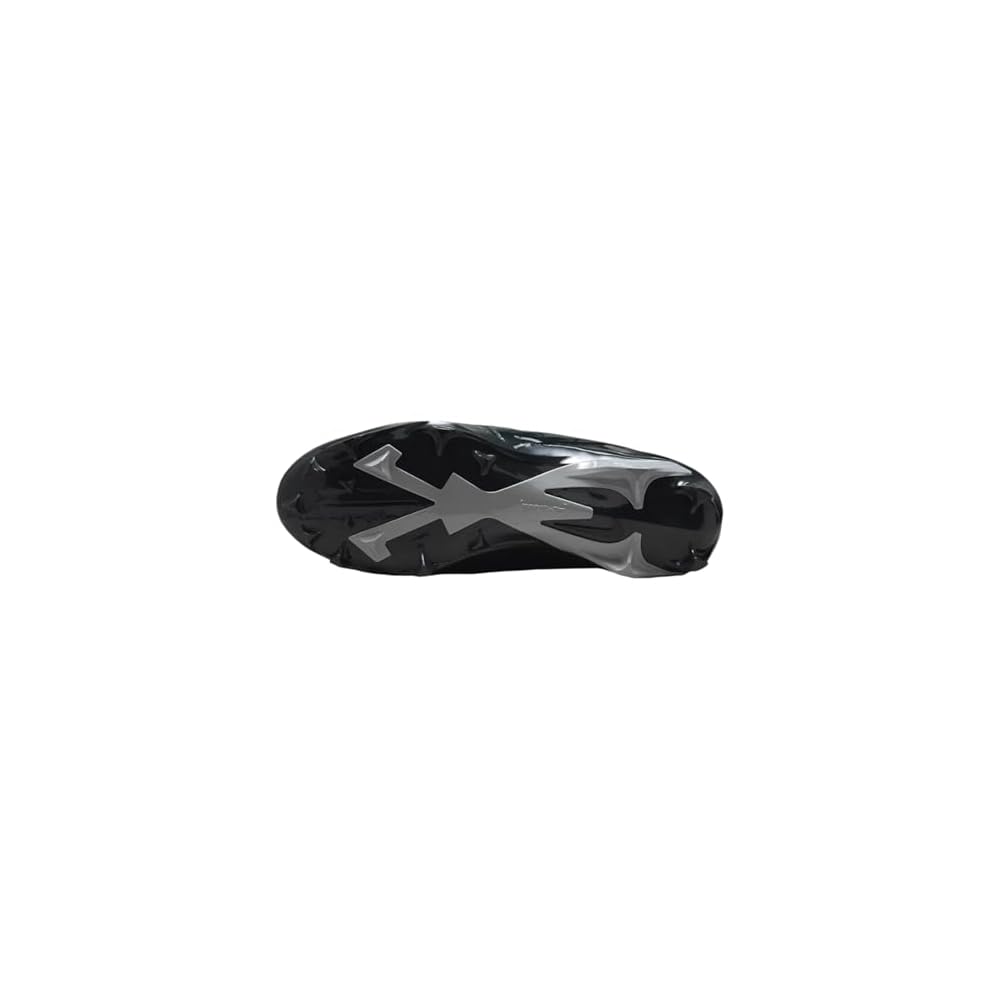 Black/Light Smoke Grey/White