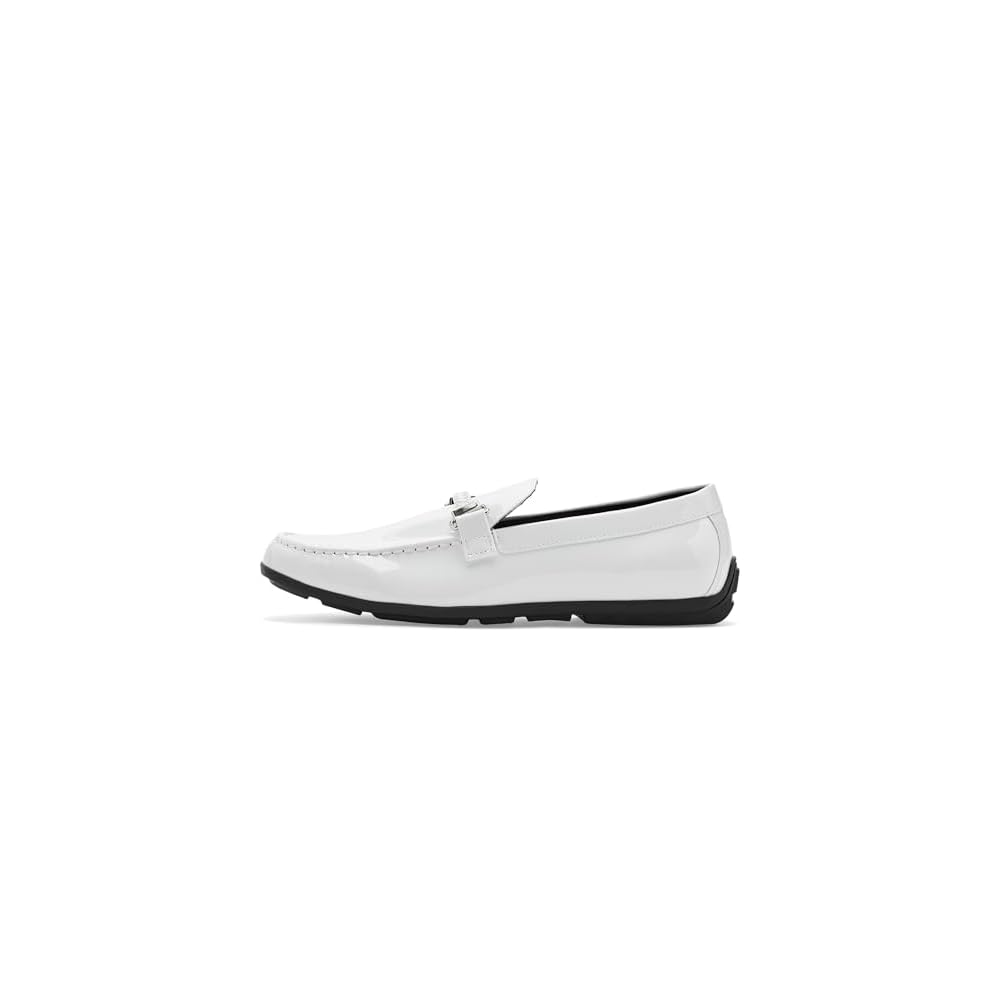 White Patent