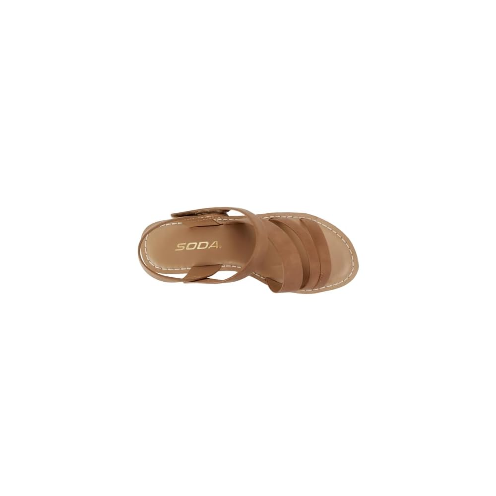 Tan Nubuck