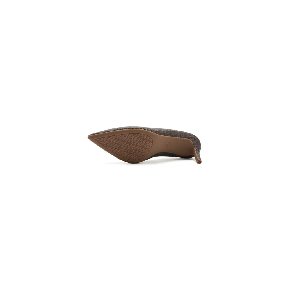 Mk Signature/Brown