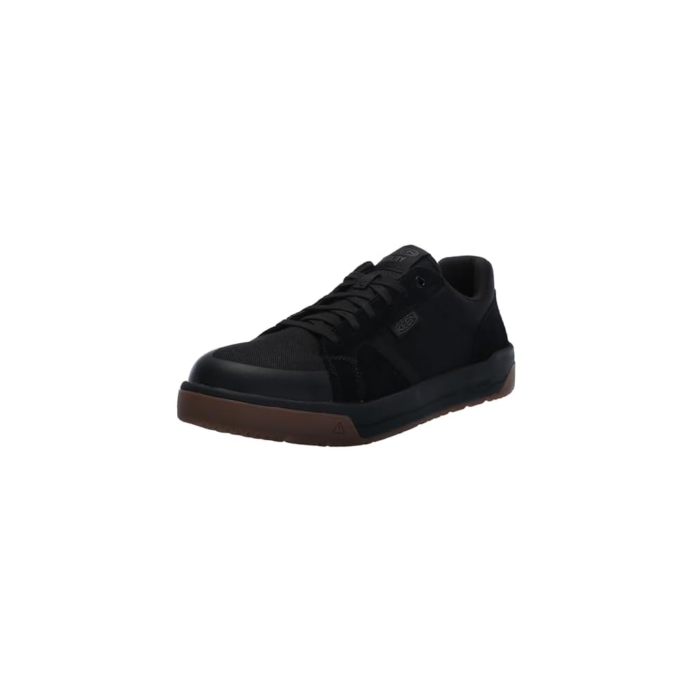 Black/Gum