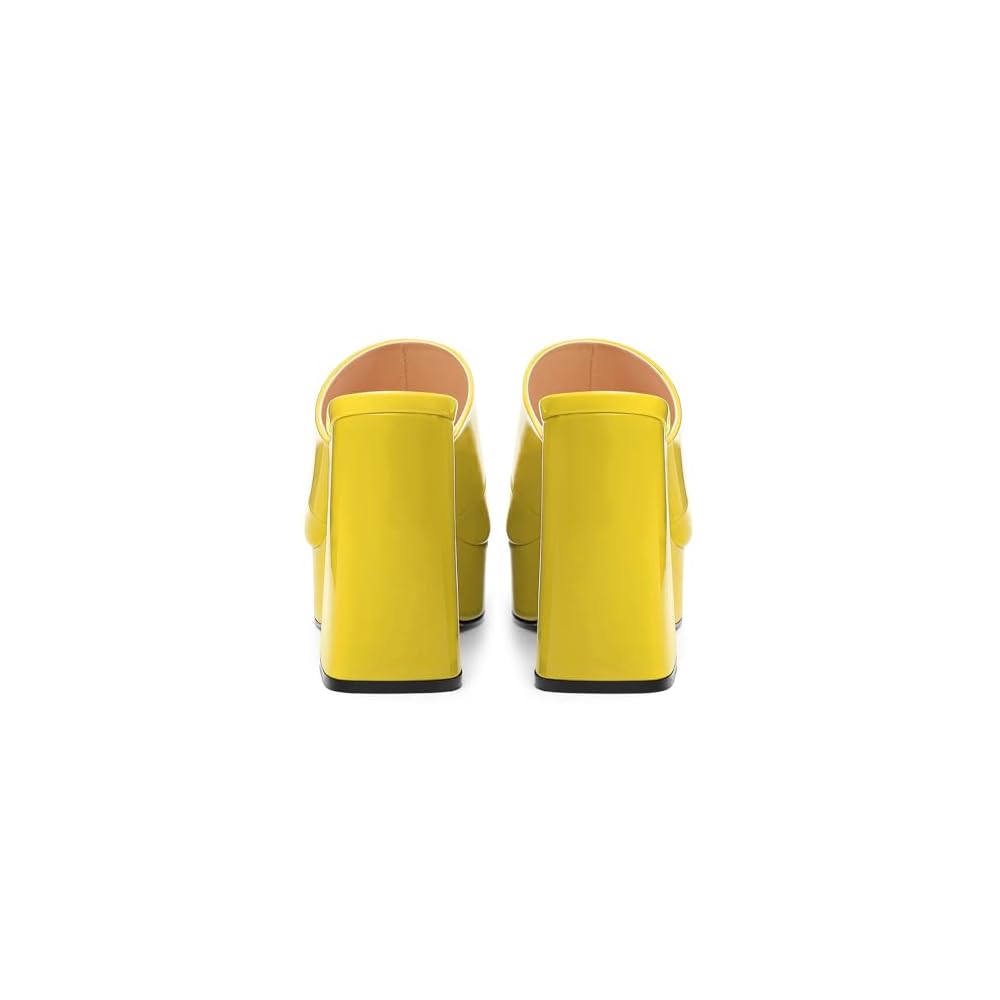 Yellow Patent
