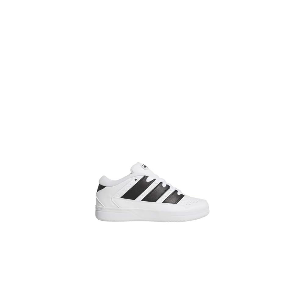 White/Black/White