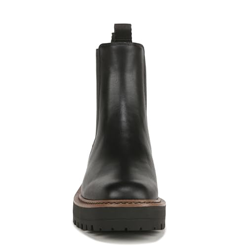 Black Leather