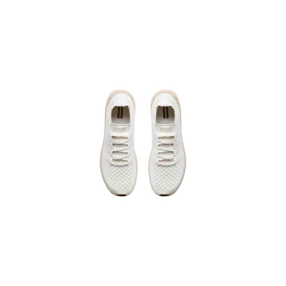 Classic White Lunar