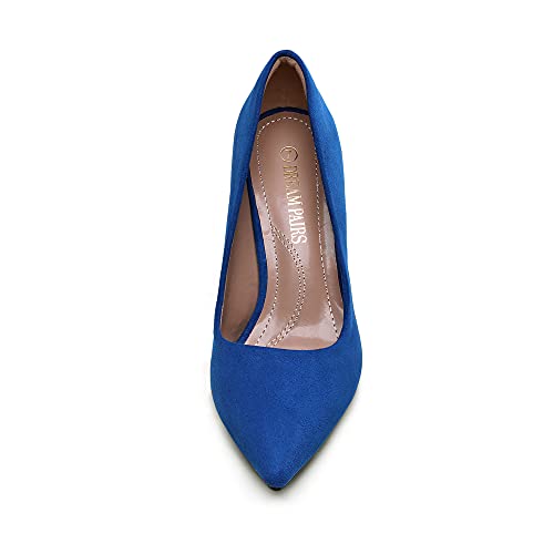 Royal/Blue
