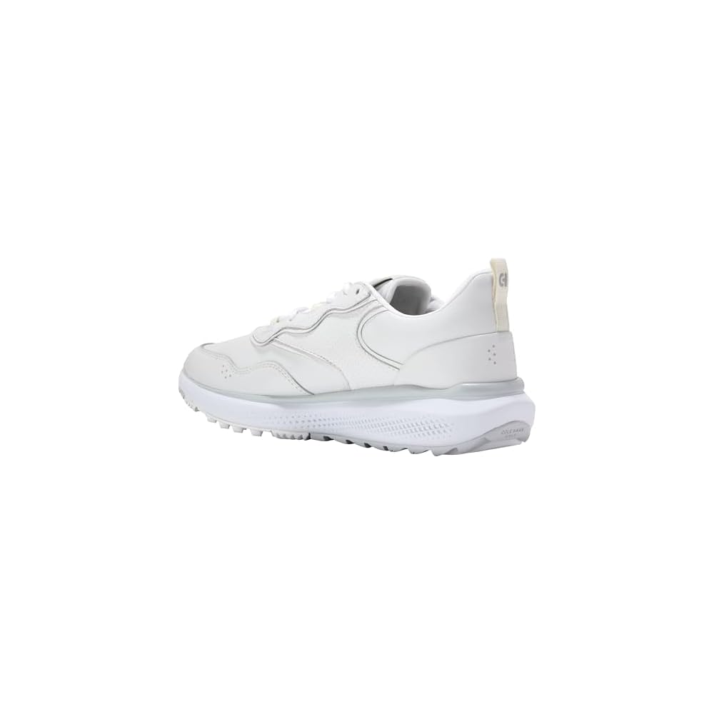 Optic White/Microchip