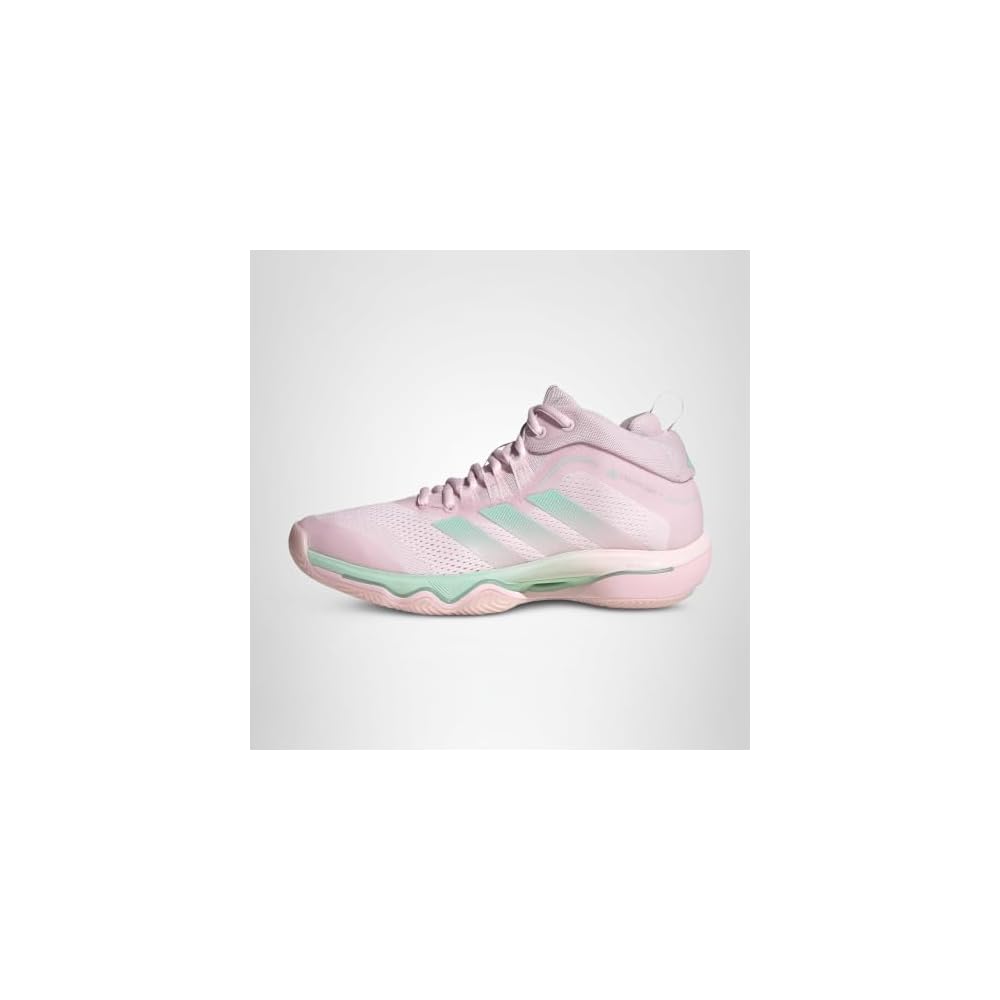 Distilled Pink/Clear Mint/Distilled Pink