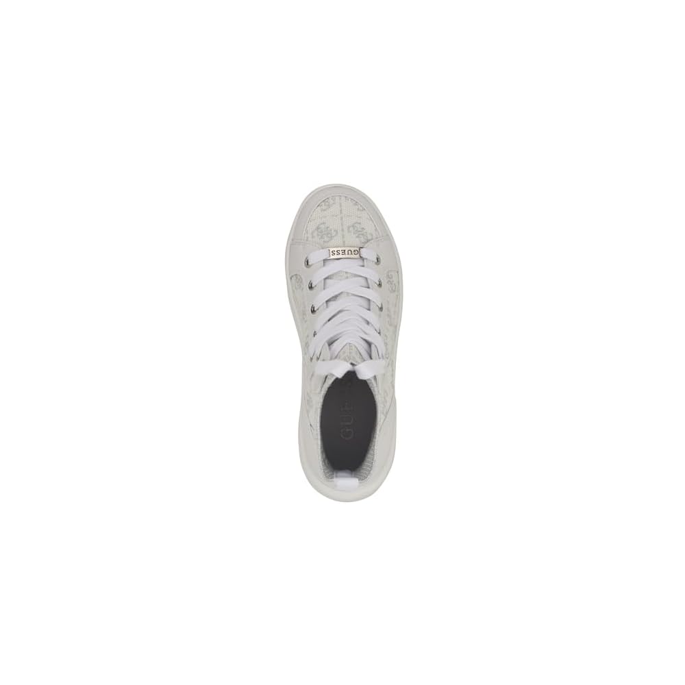 White Logo 142