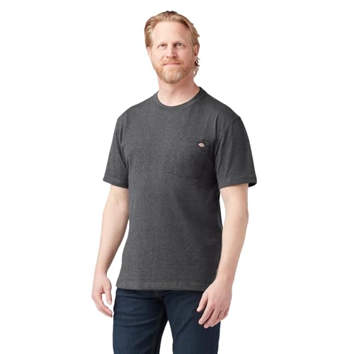 Charcoal Gray Heather