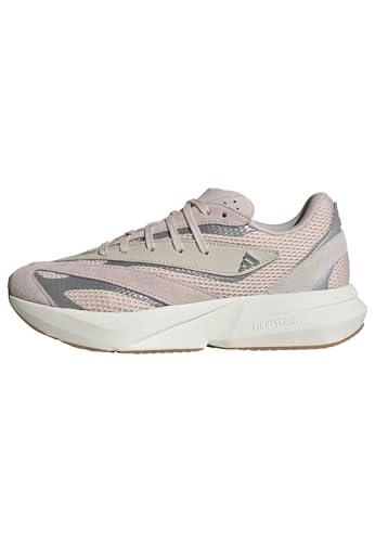 Putty Mauve/Silver Metallic/Off White