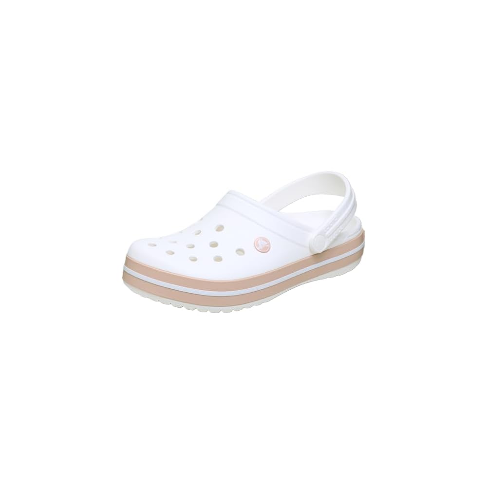 White/Pink Caramel