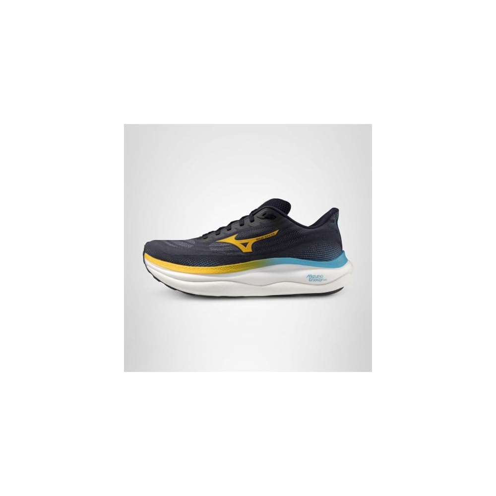 Baritone Blue-citrus