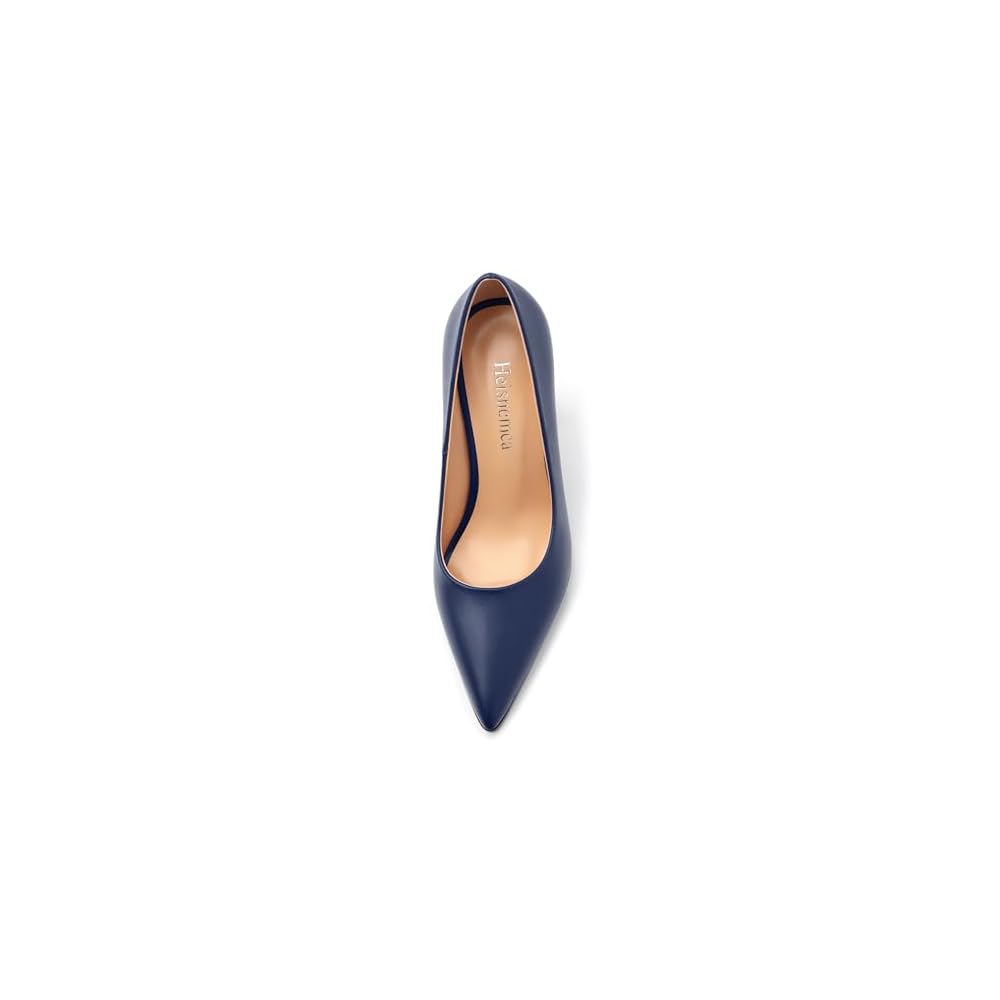 Navy Blue Matte