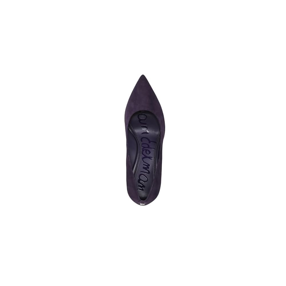 Deep Violet
