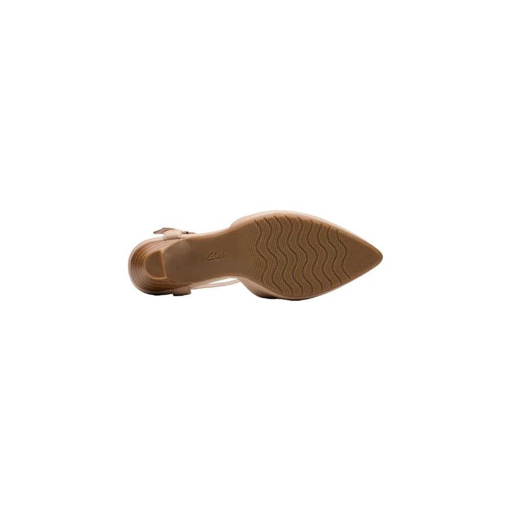 Beige Leat