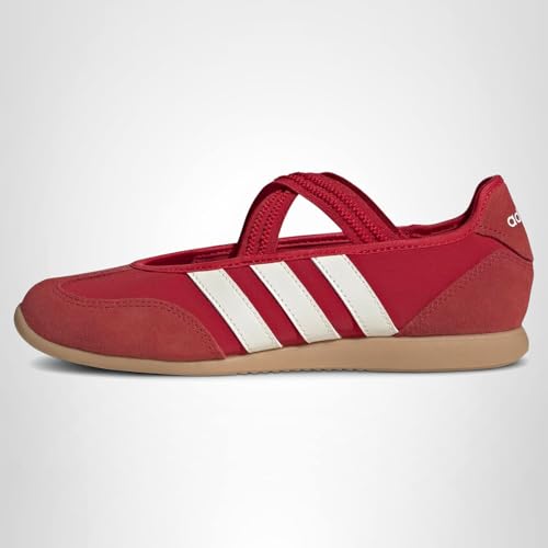 Better Scarlet/Off White/Gum