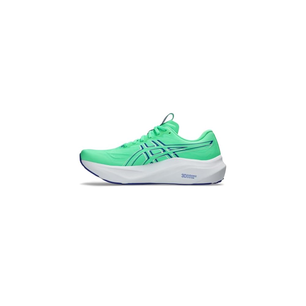 Vital Green/Cobalt Burst