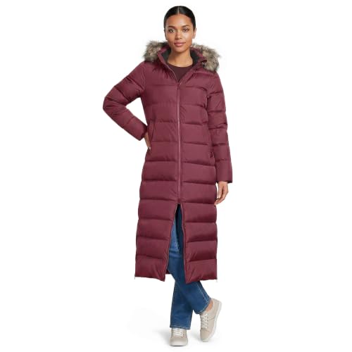Rich Burgundy