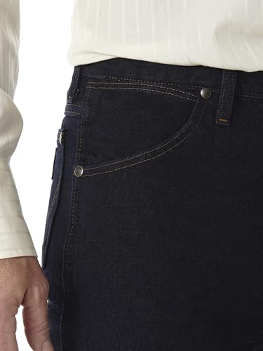 Dark Denim